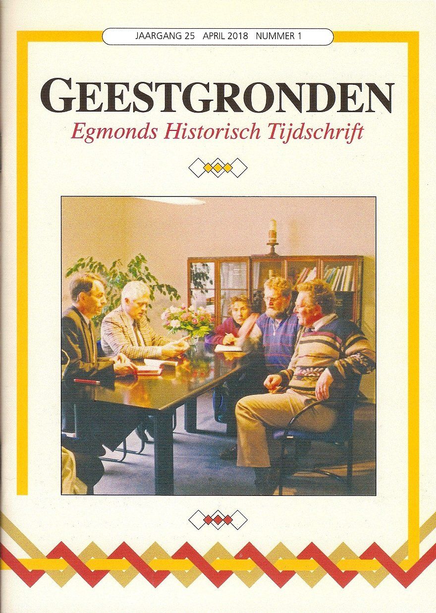 Geestgronden slider