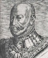 Lamoraal van Egmont