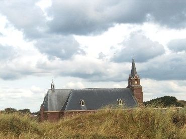 De Oud Katholieke Kerk in de Voorstraat De Oud Katholieke Kerk in de Voorstraat