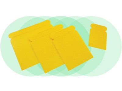 Scraper Set