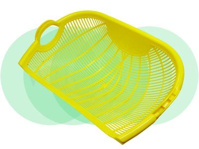 Multi-Purpose Basket