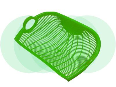 Multi-Purpose Basket