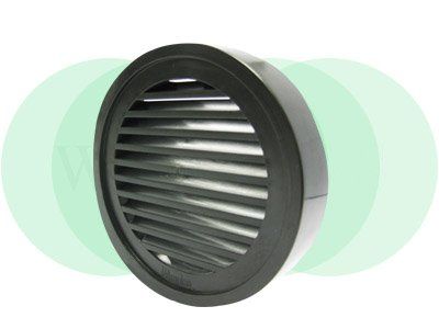 Ventilation Cover