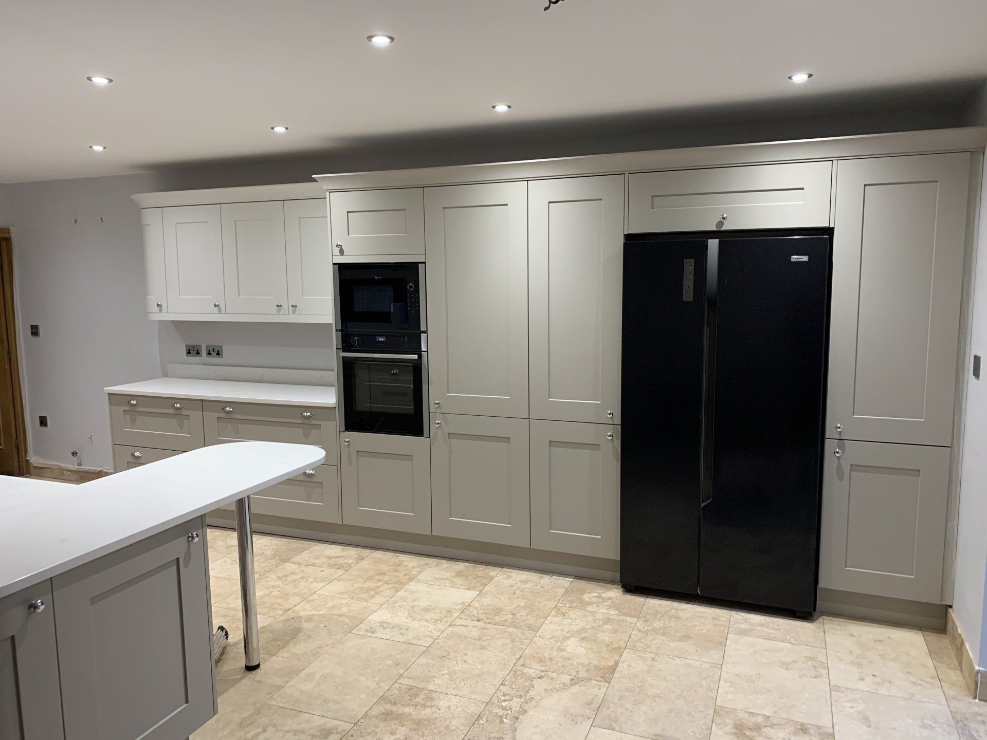 Kitchen Installations