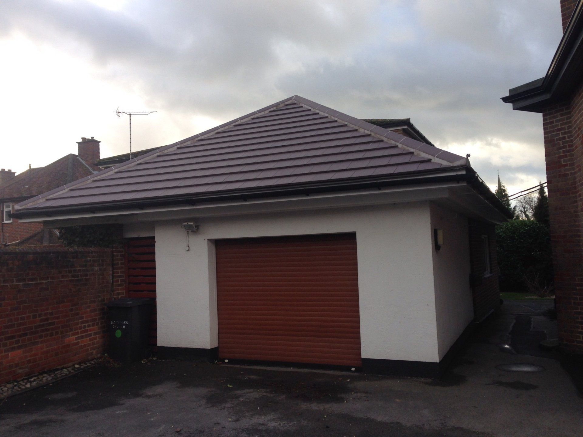 House Refurbishment