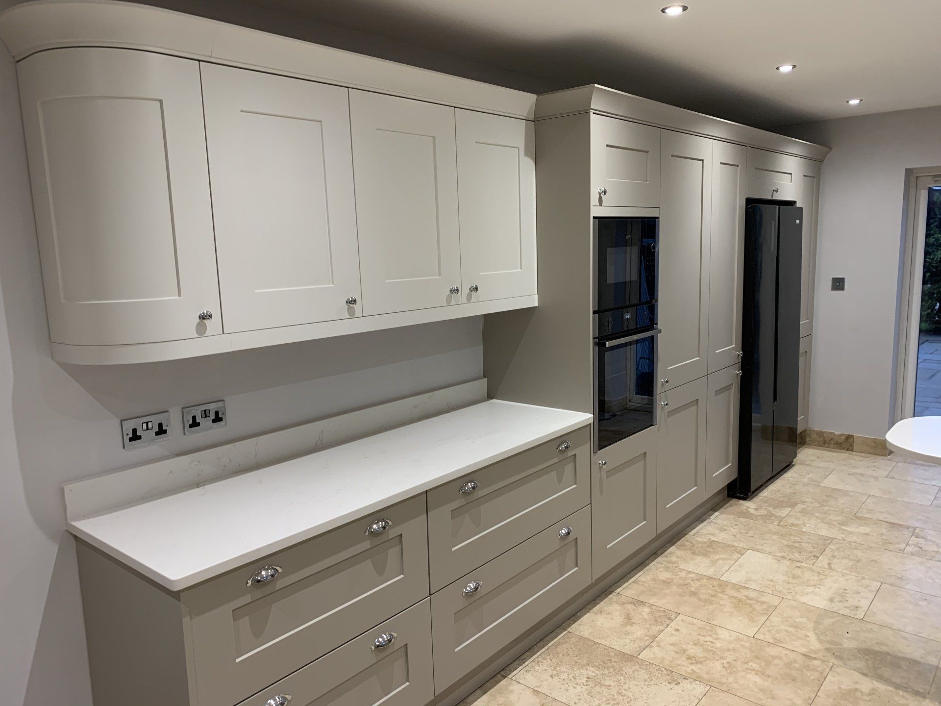 Kitchen Installations