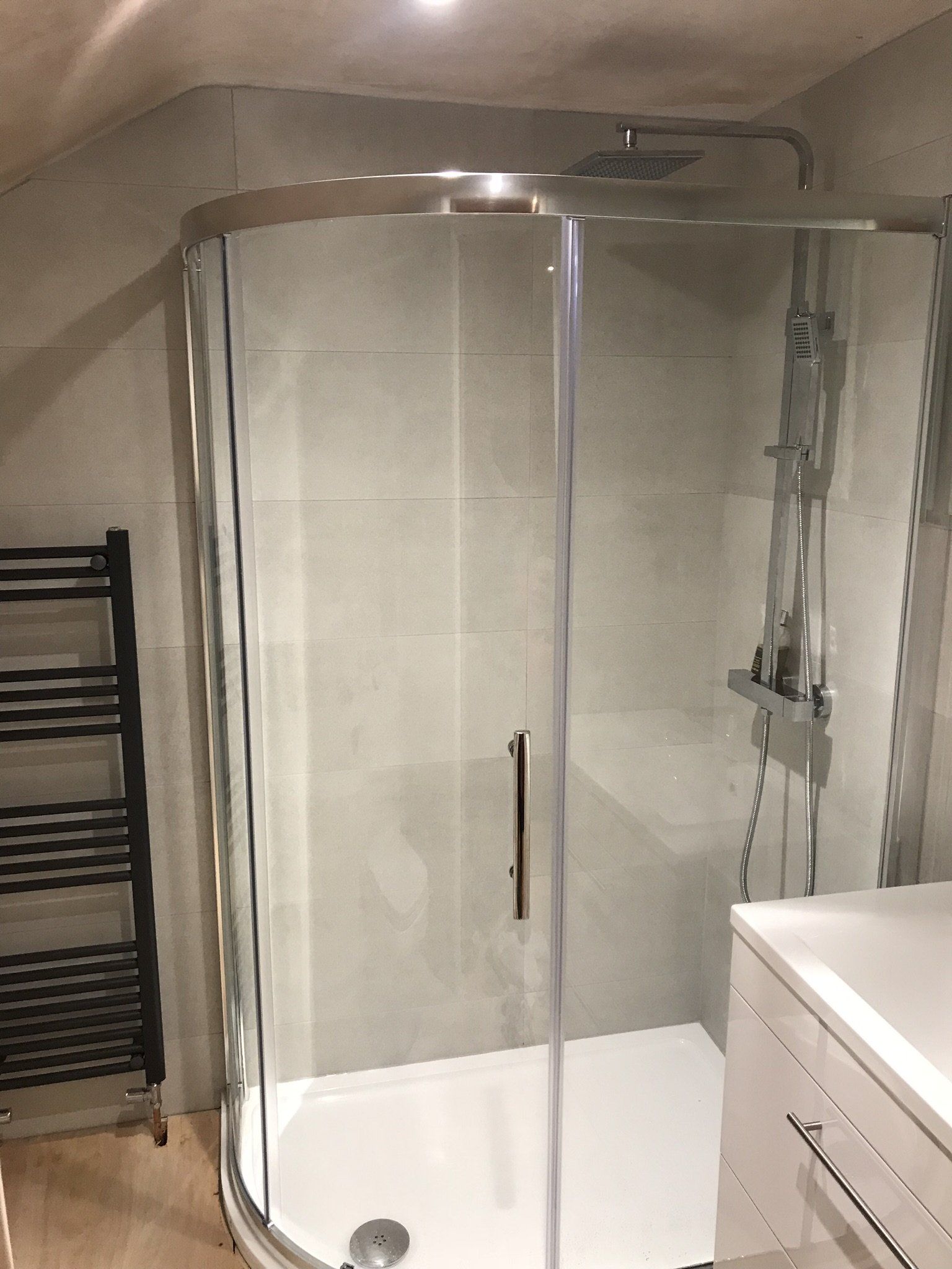 Bathroom Installations On The South Coast
