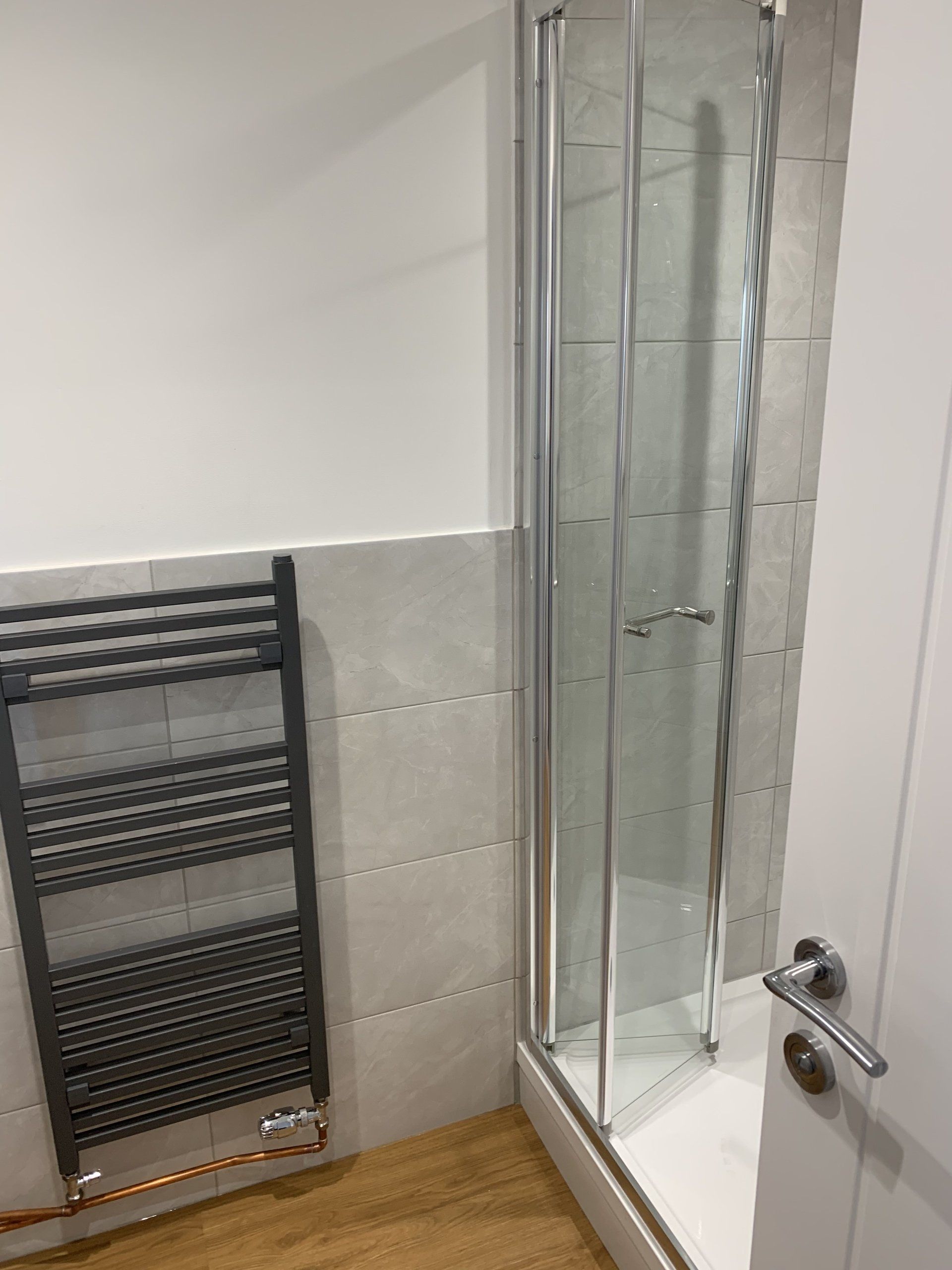 Bathroom Installations On The South Coast