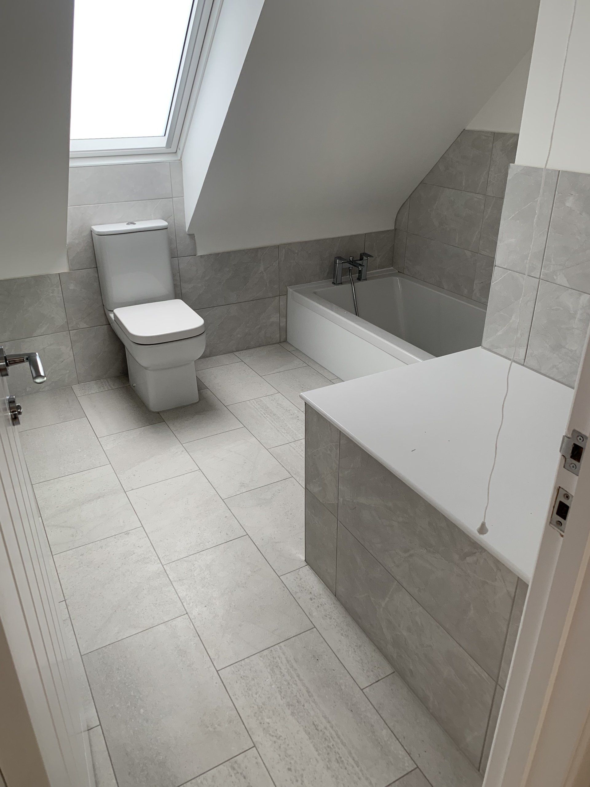 Bathroom Installations On The South Coast