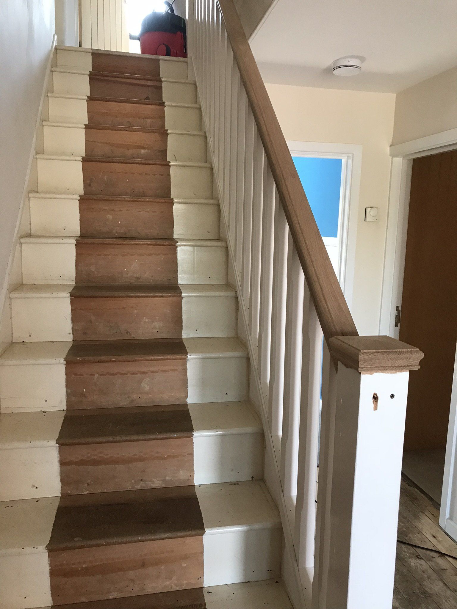 House Refurbishment