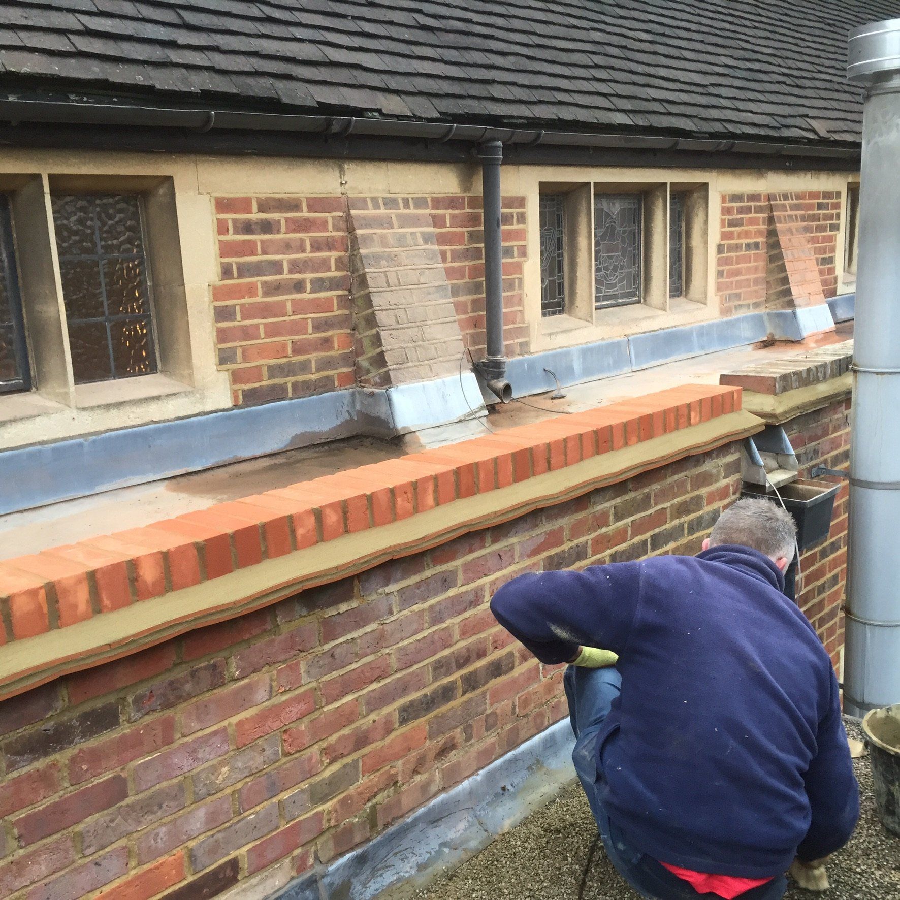 House Refurbishment