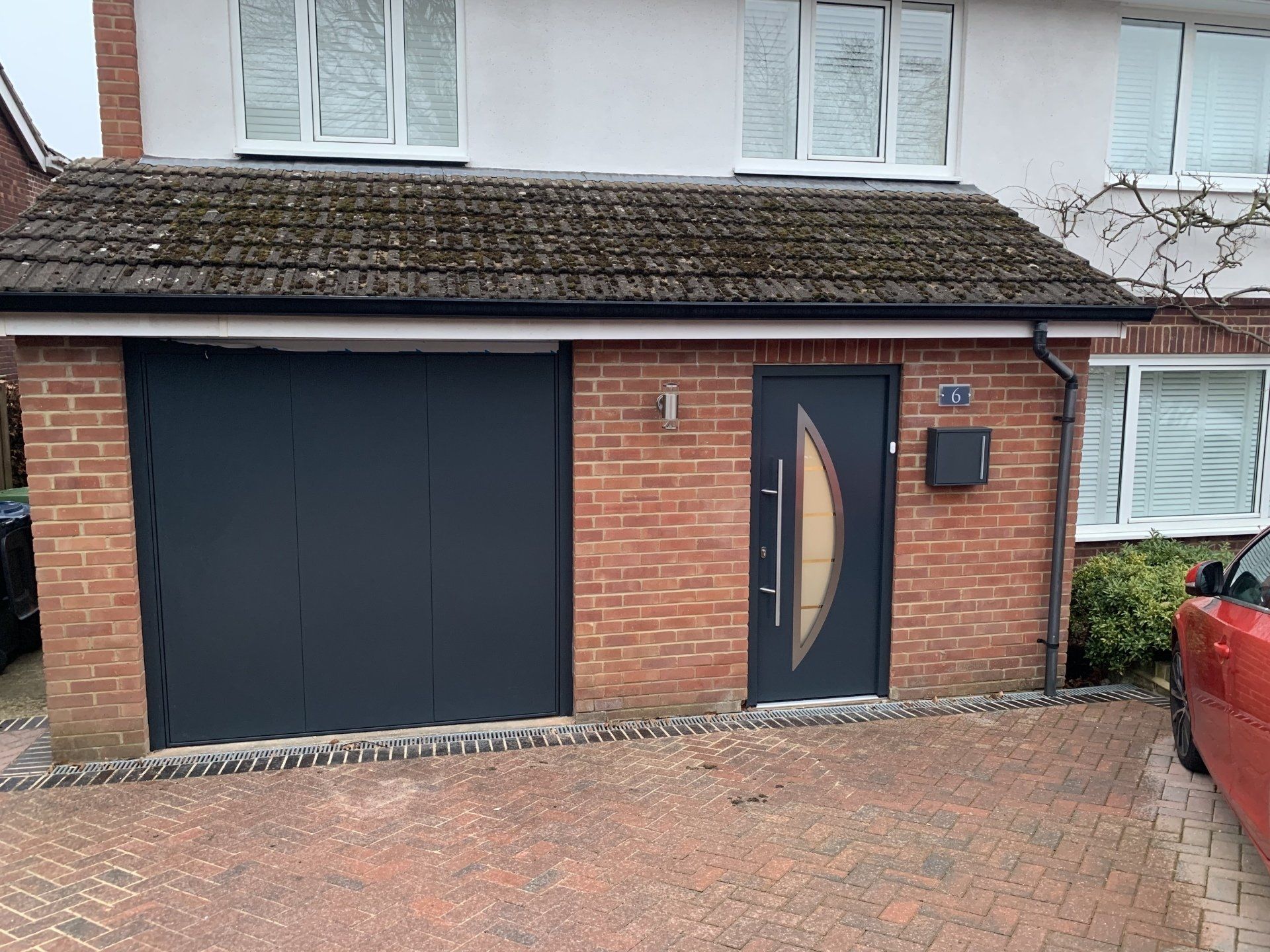 House Refurbishment