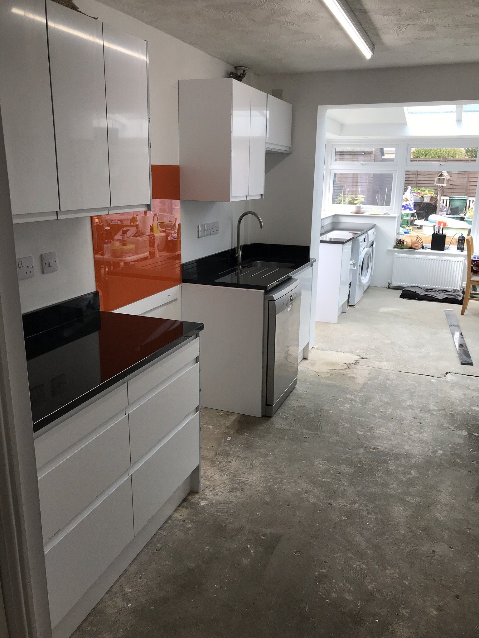 House Refurbishment