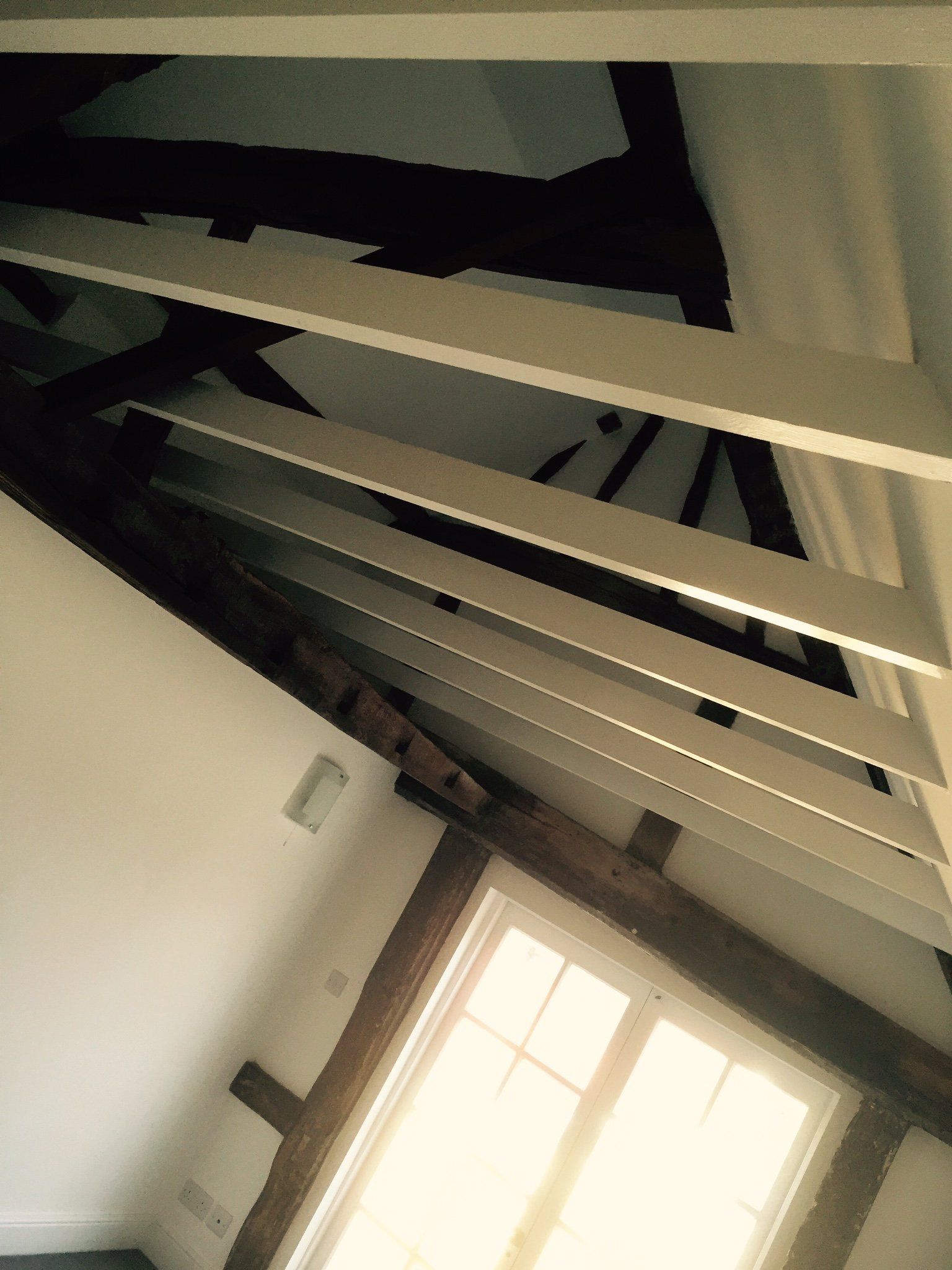 House Extensions & Loft Conversions
