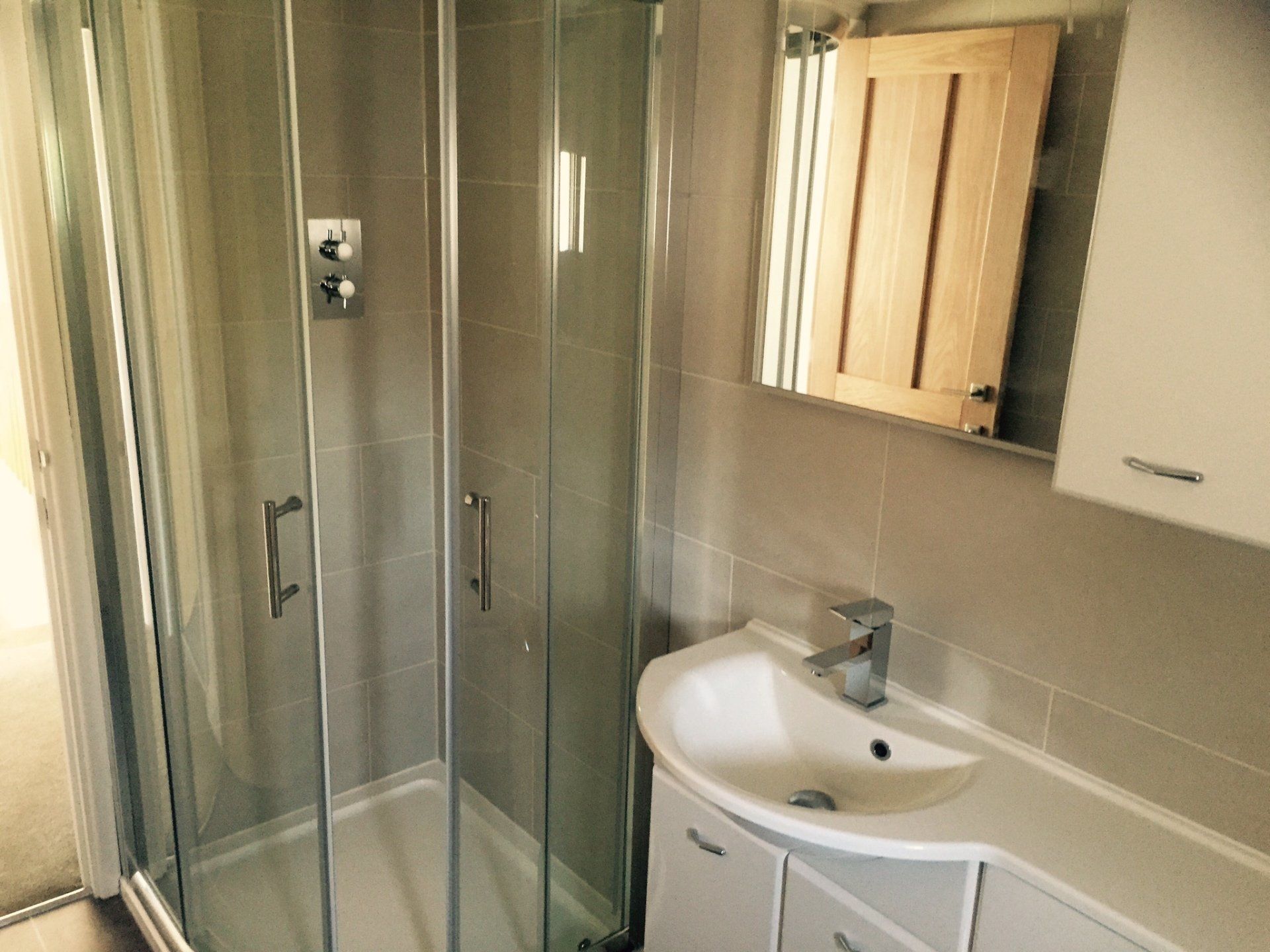 House Extensions & Loft Conversions
