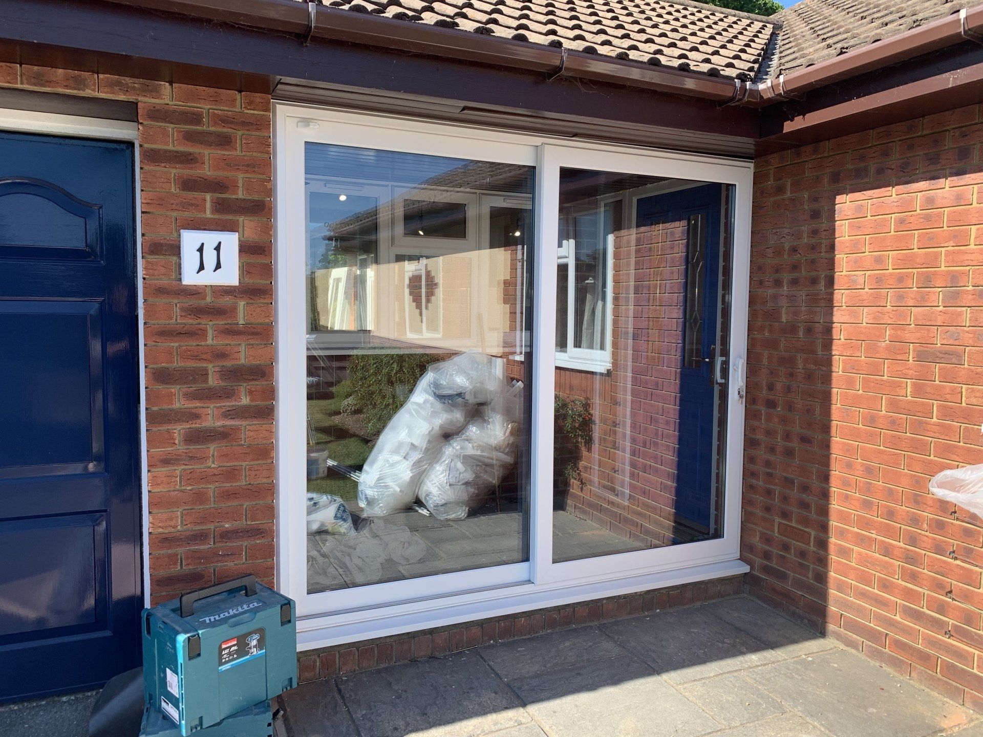 House Refurbishment