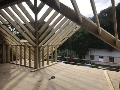 House Extensions