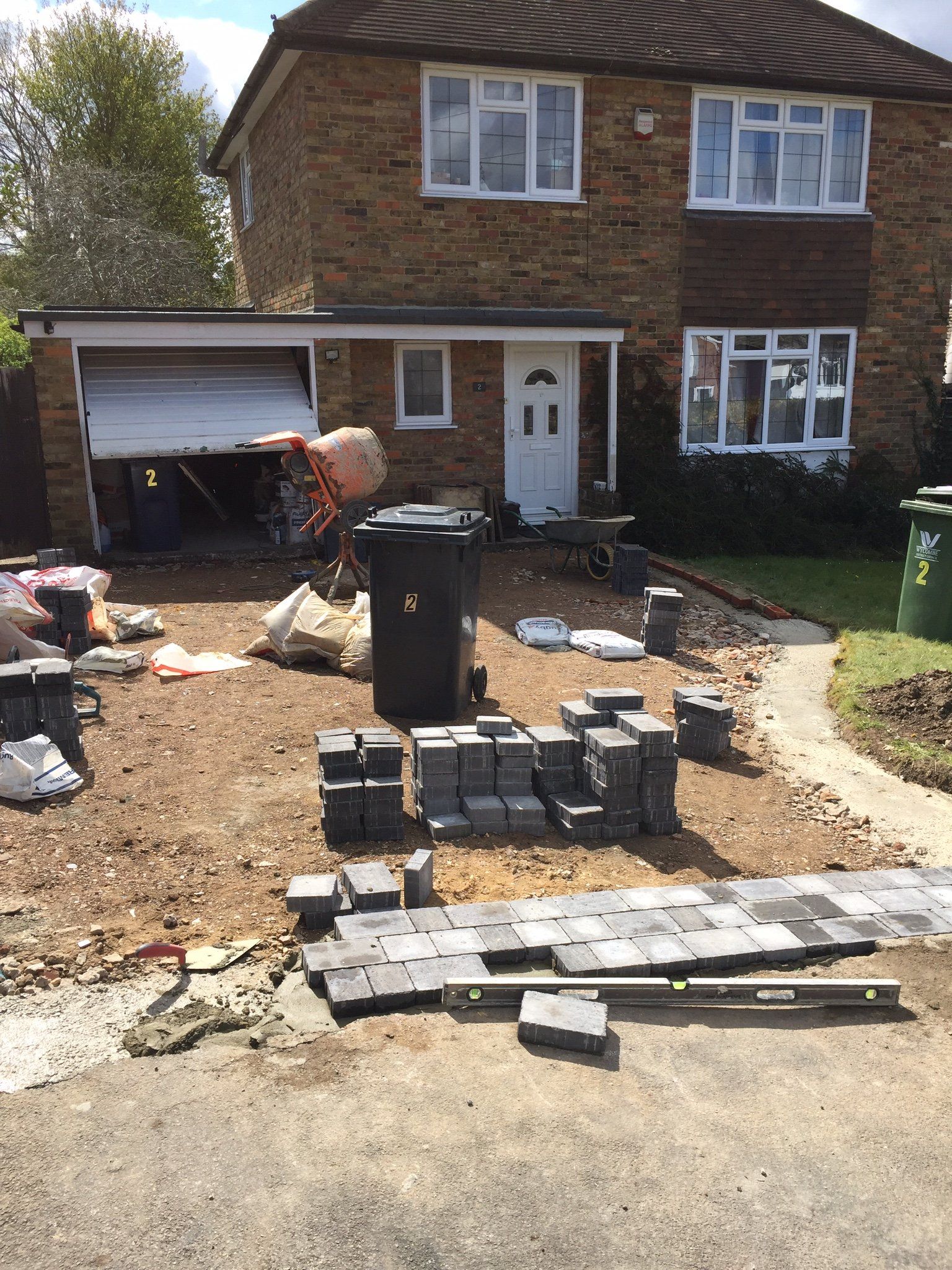 House Refurbishment