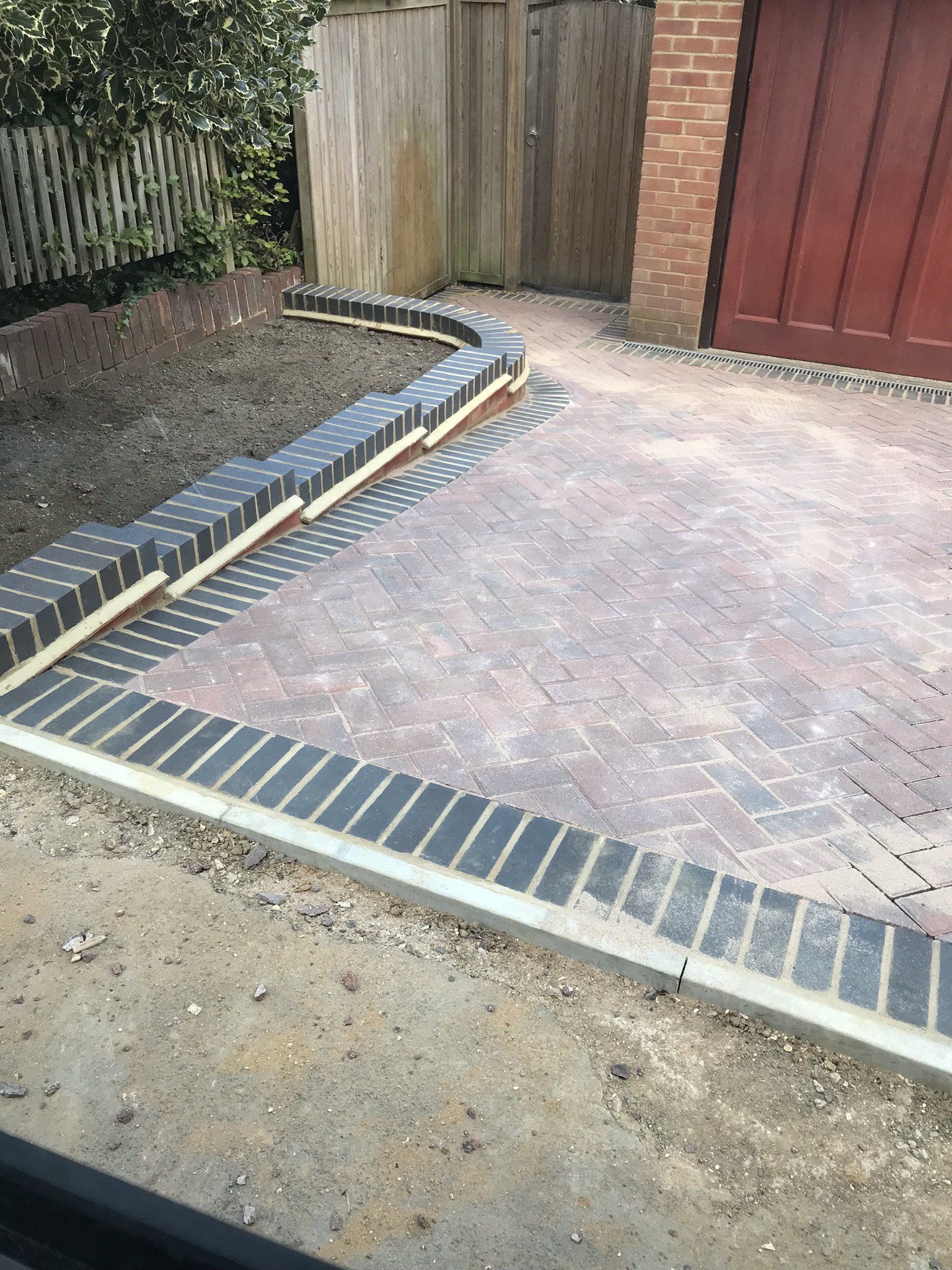 House Refurbishment