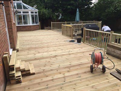 House Refurbishment