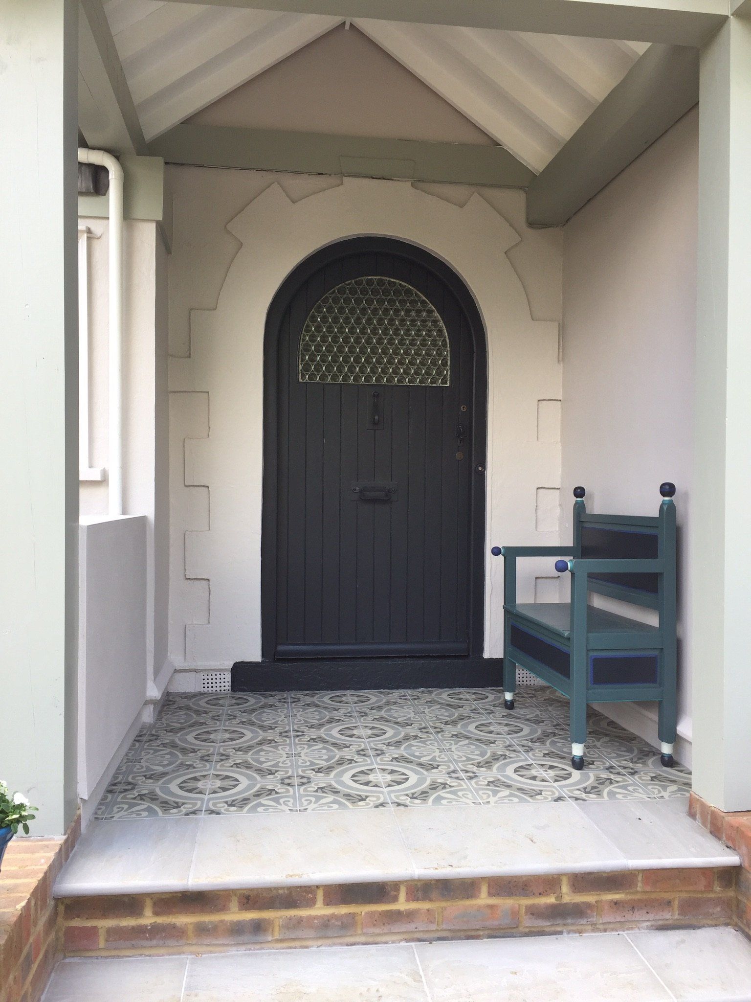 House Refurbishment