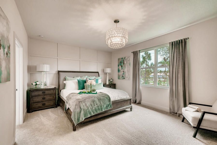 Caitlin Russell is a realtor who sells and buys homes in Palm Beach County and Martin County