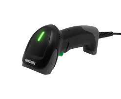 Scanning and Image Systems Custom