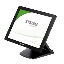 SYSTEM RETAIL registratori di cassa