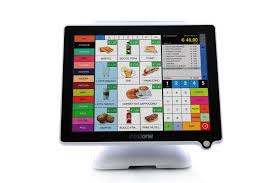 POS | ONE 6000 V 12