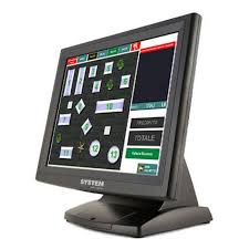 SYSTEM RETAIL