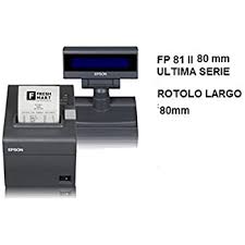 stampanti fiscali epson