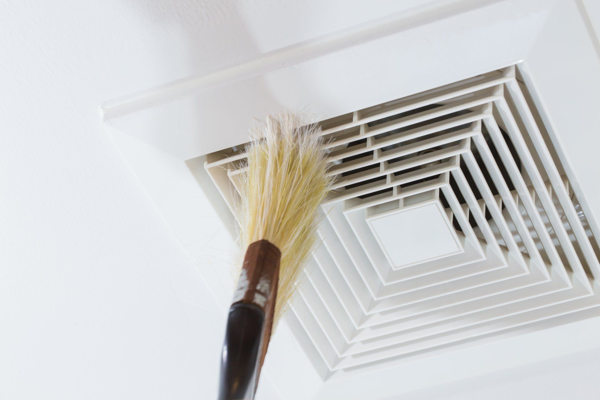 Dryer Vent Cleaning in Columbia, SC