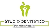 STUDIO DENTISTICO CAPPIELLO DOTT. MICHELE-LOGO STUDIO DENTISTICO CAPPIELLO DOTT. MICHELE-LOGO