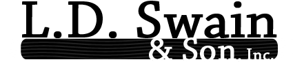 L.D. Swain & Son Inc. L.D. Swain & Son Inc.