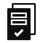 Icona  Modulo