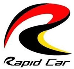 RAPID CAR - LOGO