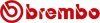 logo brembo