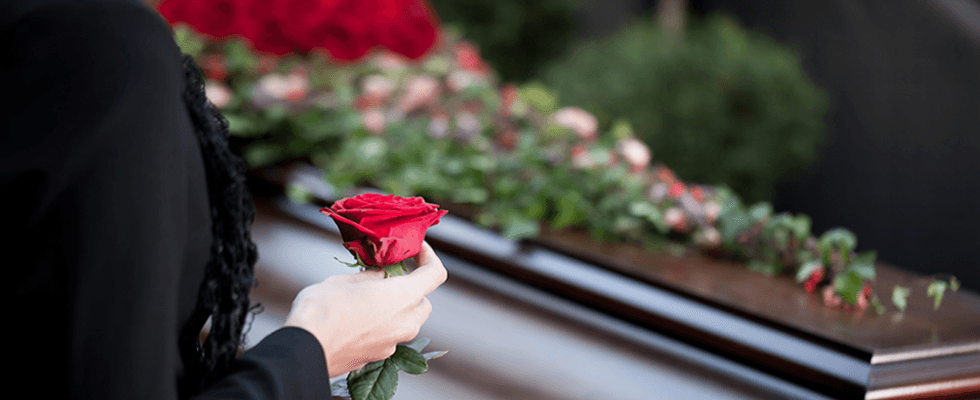 Agenzia funebre