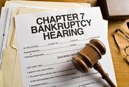 chapter 7 bankruptcy hearing chapter 7 bankruptcy hearing
