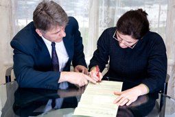 attorney and client attorney and client