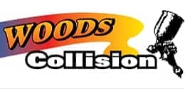 Woods Collision Woods Collision