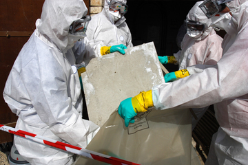Legionella risk assessments