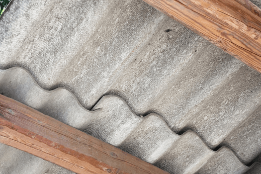 Asbestos surveys