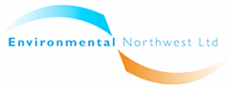 Environmental Northwest Ltd logo Environmental Northwest Ltd logo