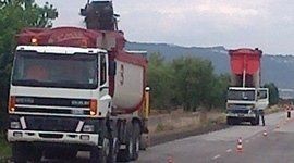 trasporto su strada