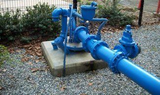 Commerical water well www.westernwaterwells.com