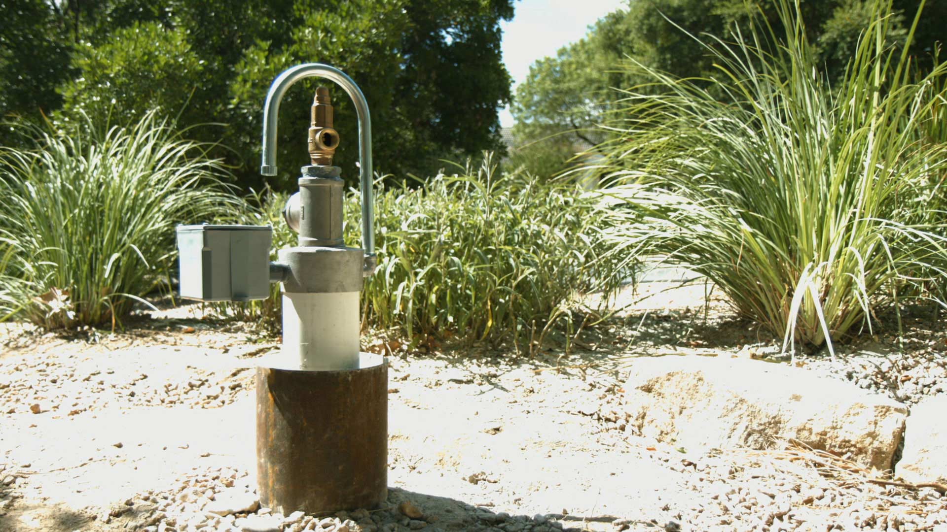 Residential water well western water wells www.westernwaterwells.com