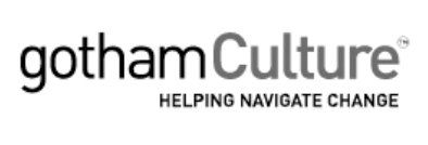 Logo for Gotham Culture