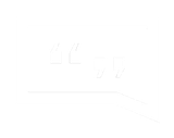 icon of quotation marks