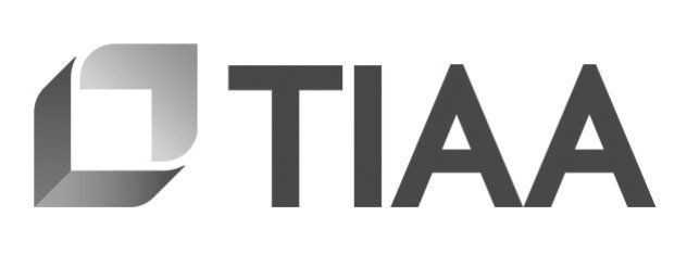 Logo for TIAA